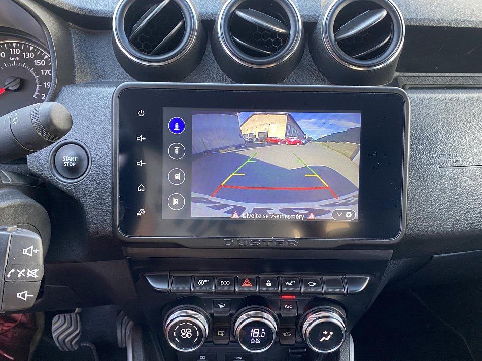 Dacia Duster 1.0 TCe Prestige LPG