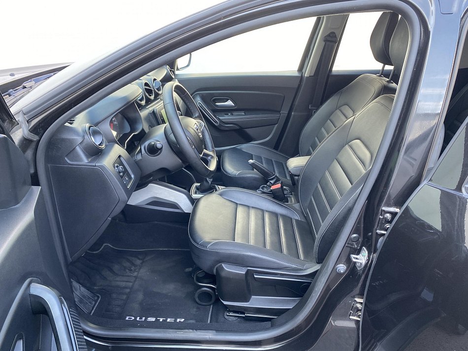 Dacia Duster 1.0 TCe Prestige LPG