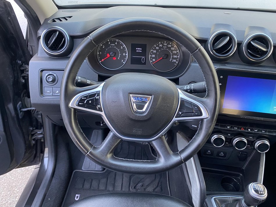 Dacia Duster 1.0 TCe Prestige LPG