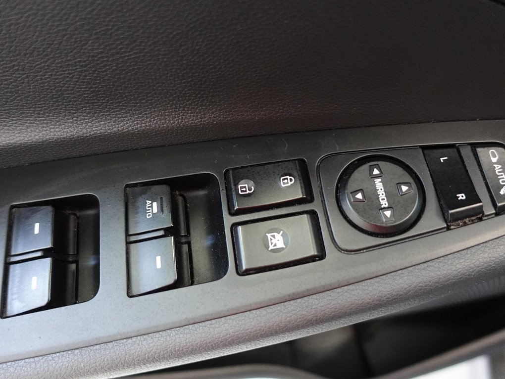 Hyundai Tucson 2.0CDi  4x4