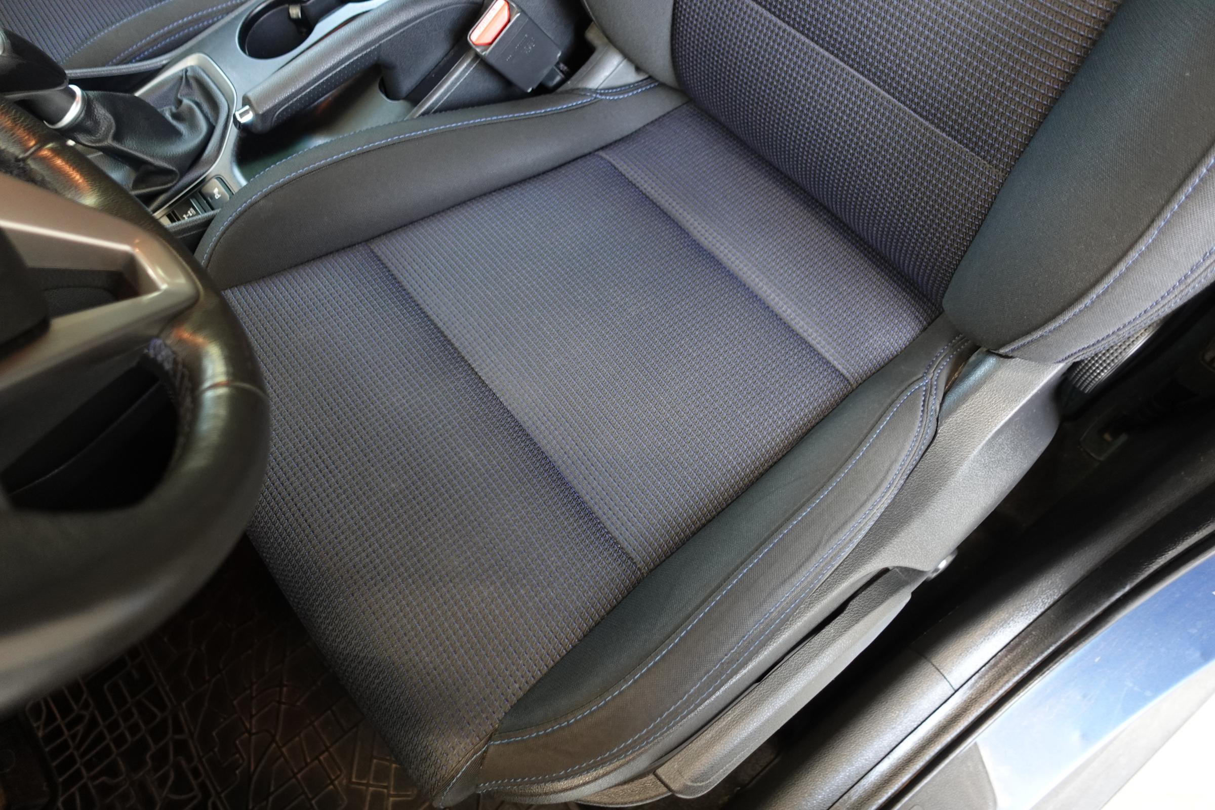 Hyundai Tucson, 2016 - pohled č. 10