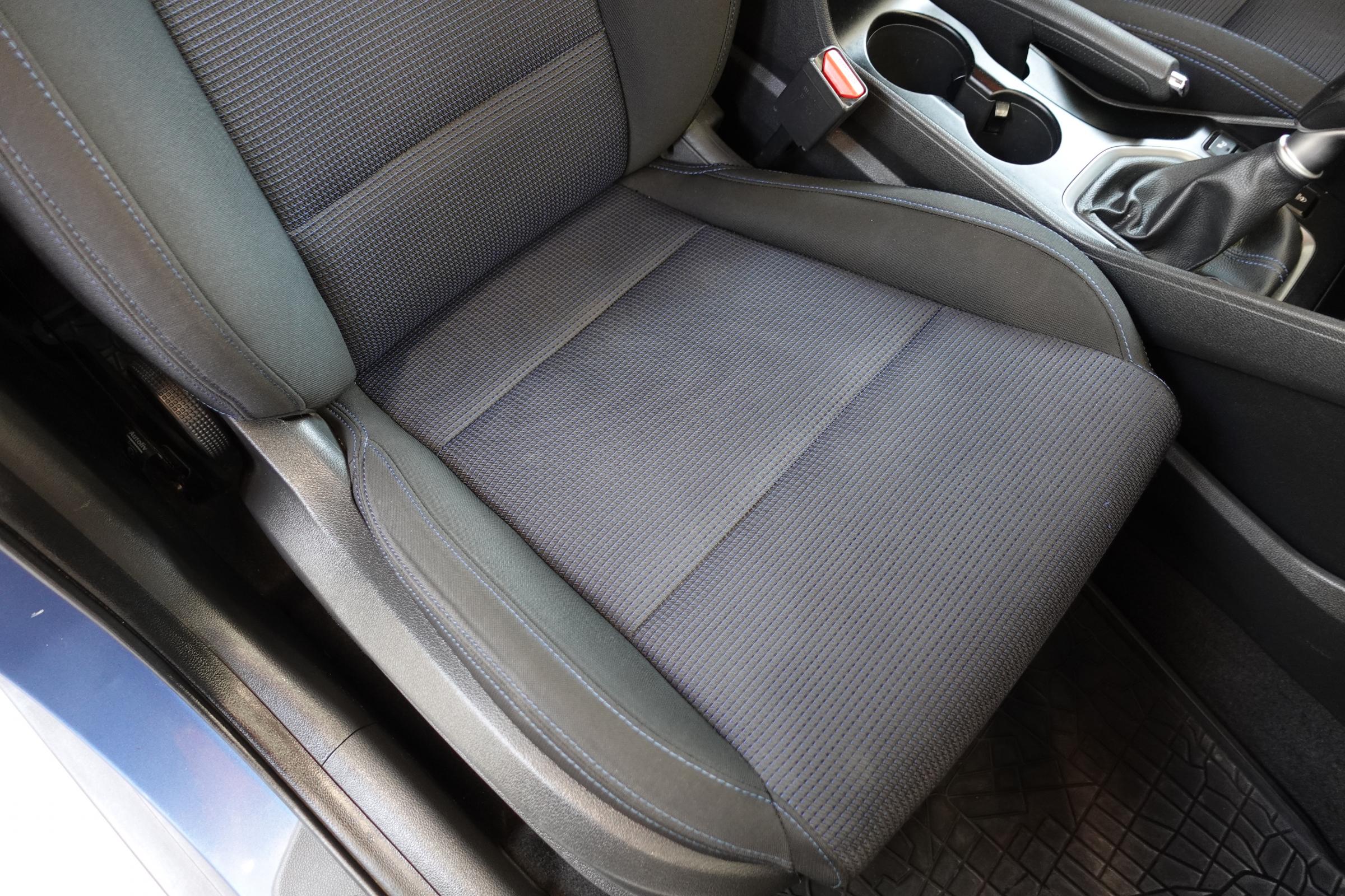 Hyundai Tucson, 2016 - pohled č. 12