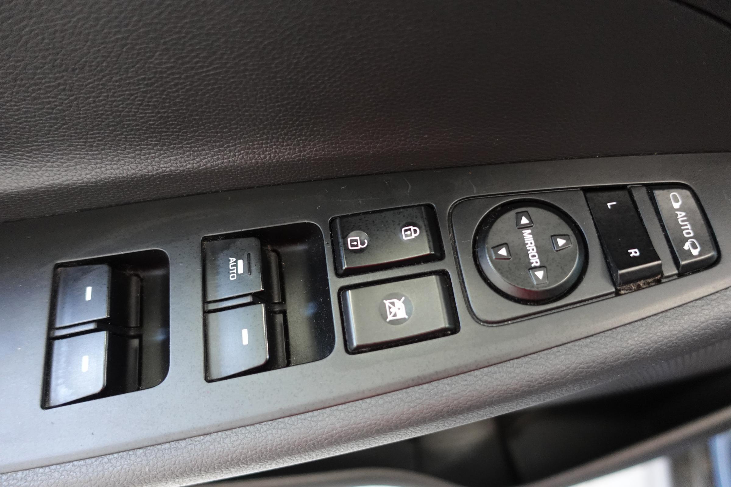 Hyundai Tucson, 2016 - pohled č. 14