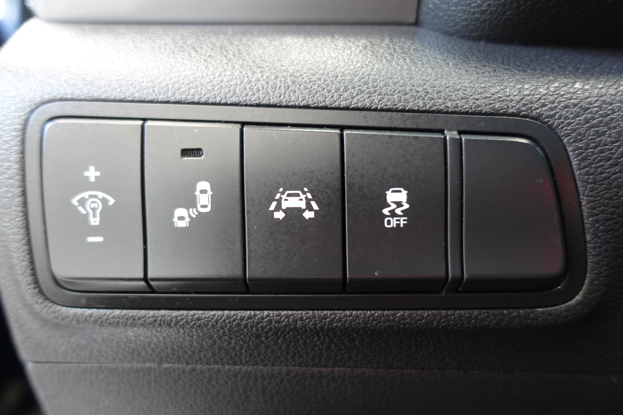 Hyundai Tucson, 2016 - pohled č. 15