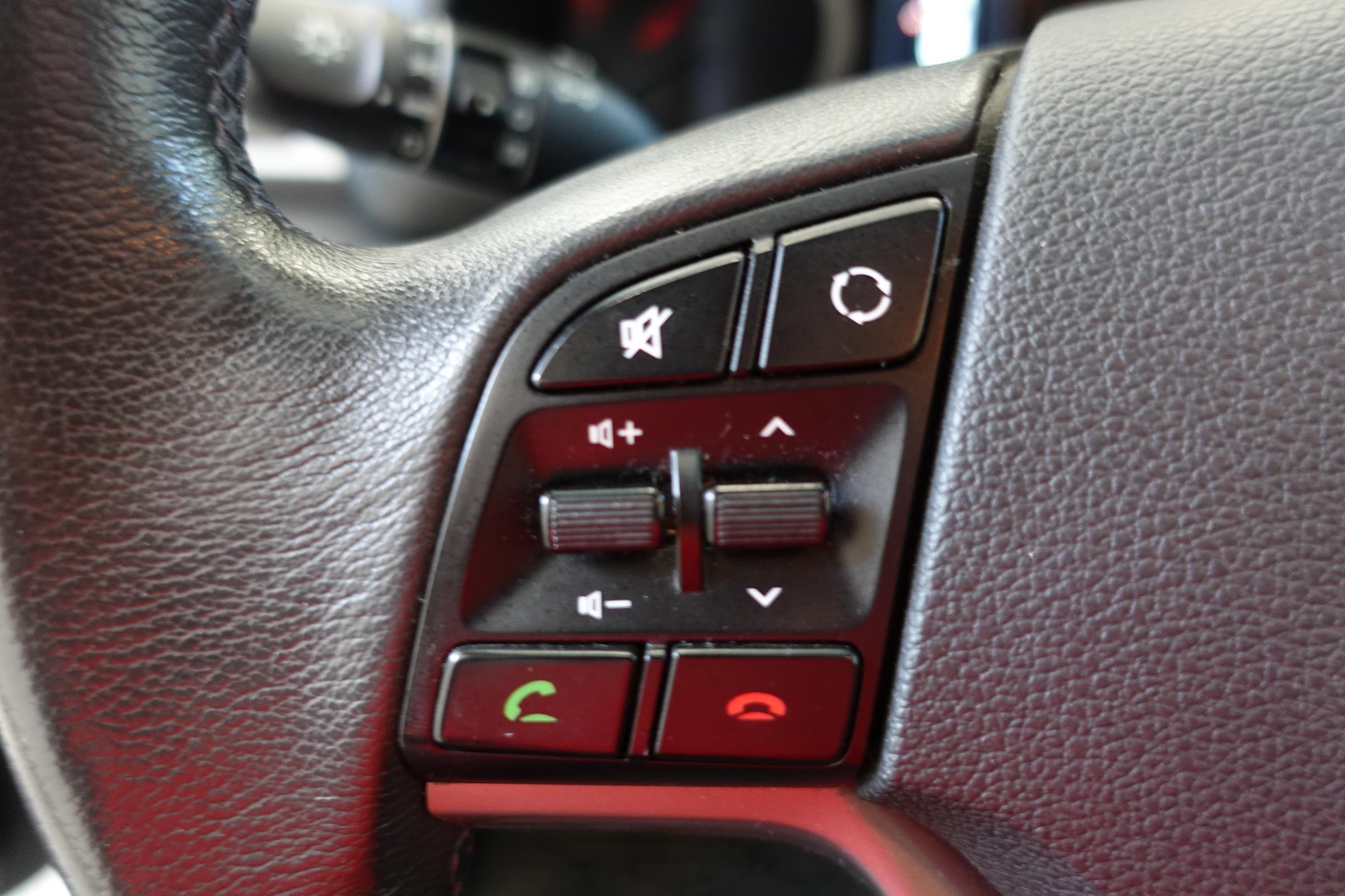 Hyundai Tucson, 2016 - pohled č. 16