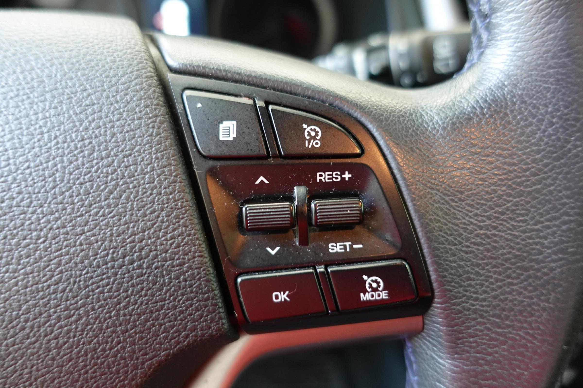 Hyundai Tucson, 2016 - pohled č. 17