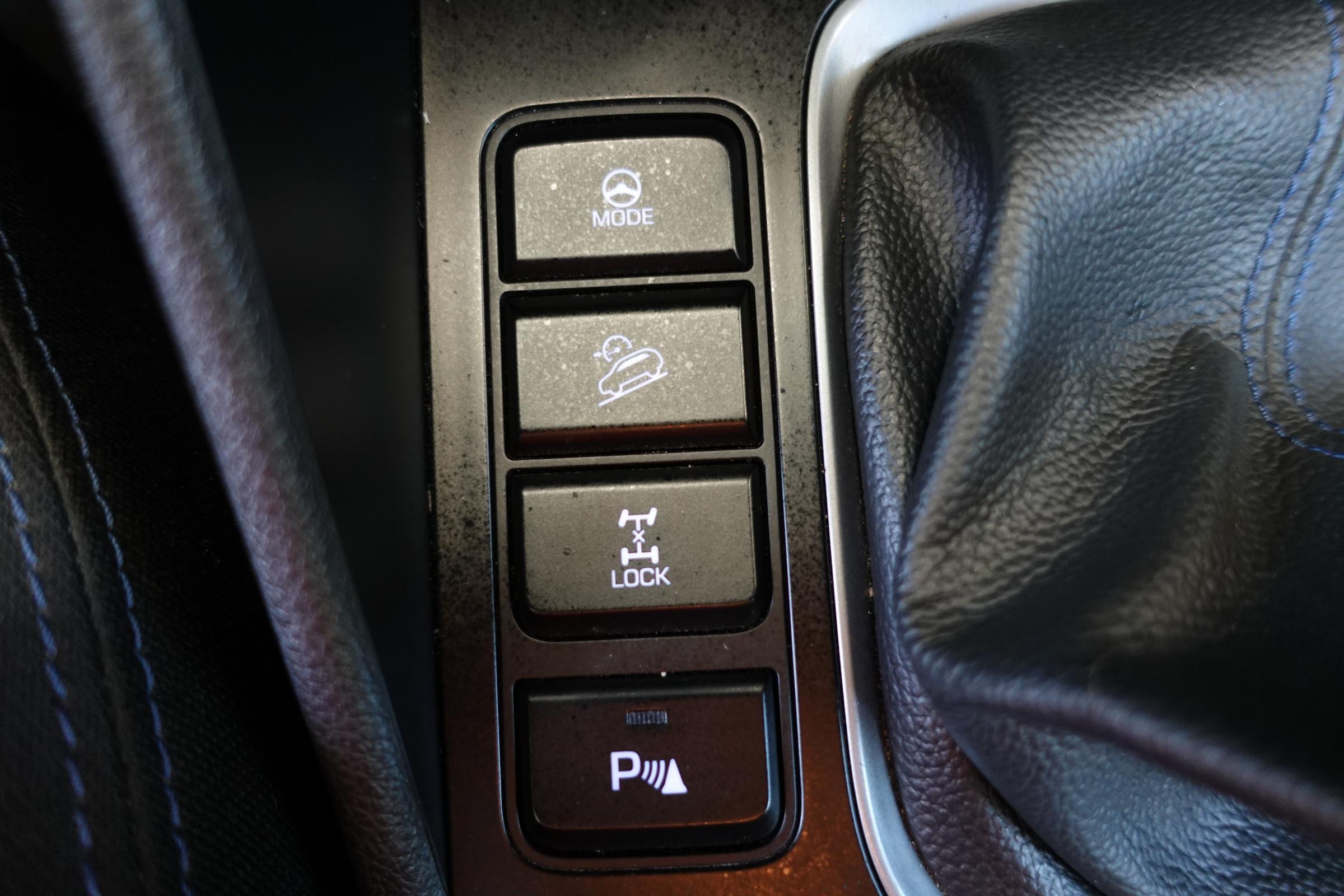 Hyundai Tucson, 2016 - pohled č. 21