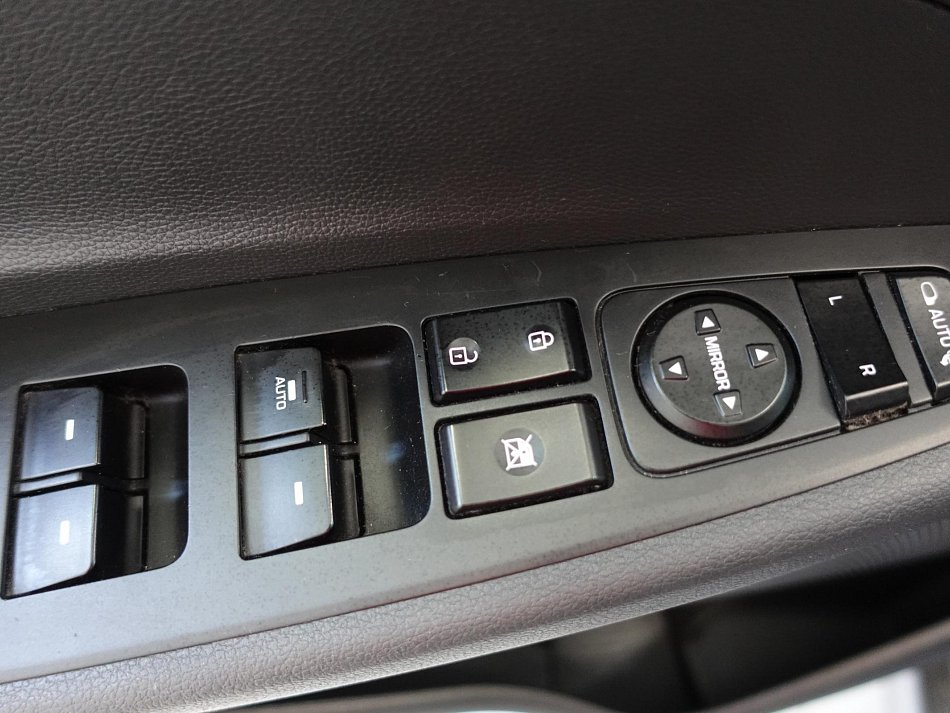 Hyundai Tucson 2.0CDi  4x4