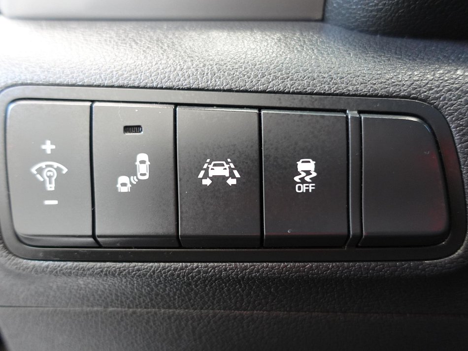 Hyundai Tucson 2.0CDi  4x4