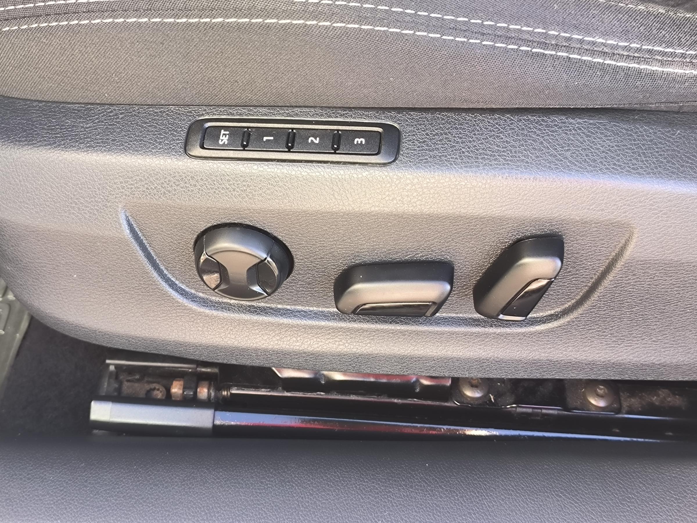 Škoda Superb III, 2017 - pohled č. 11