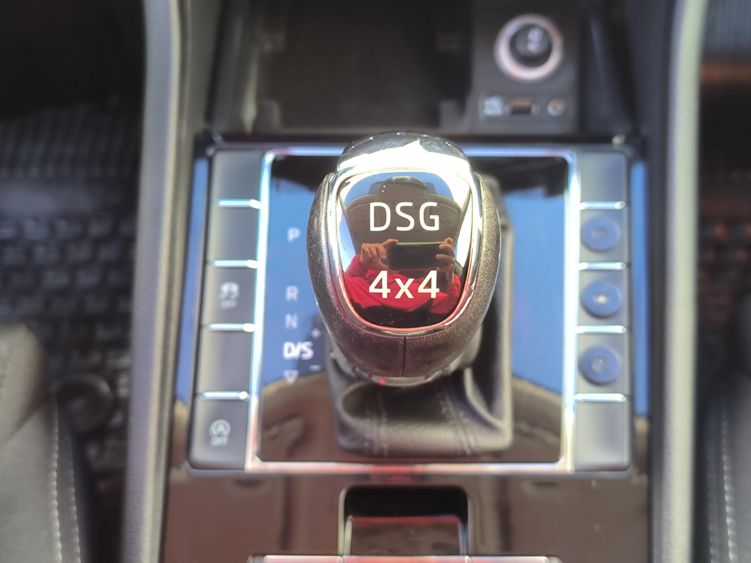 Škoda Superb III, 2017 - pohled č. 18