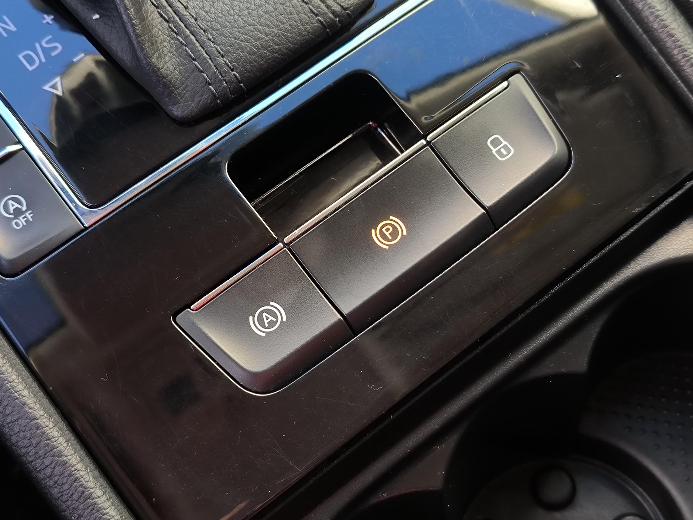 Škoda Superb III, 2017 - pohled č. 19