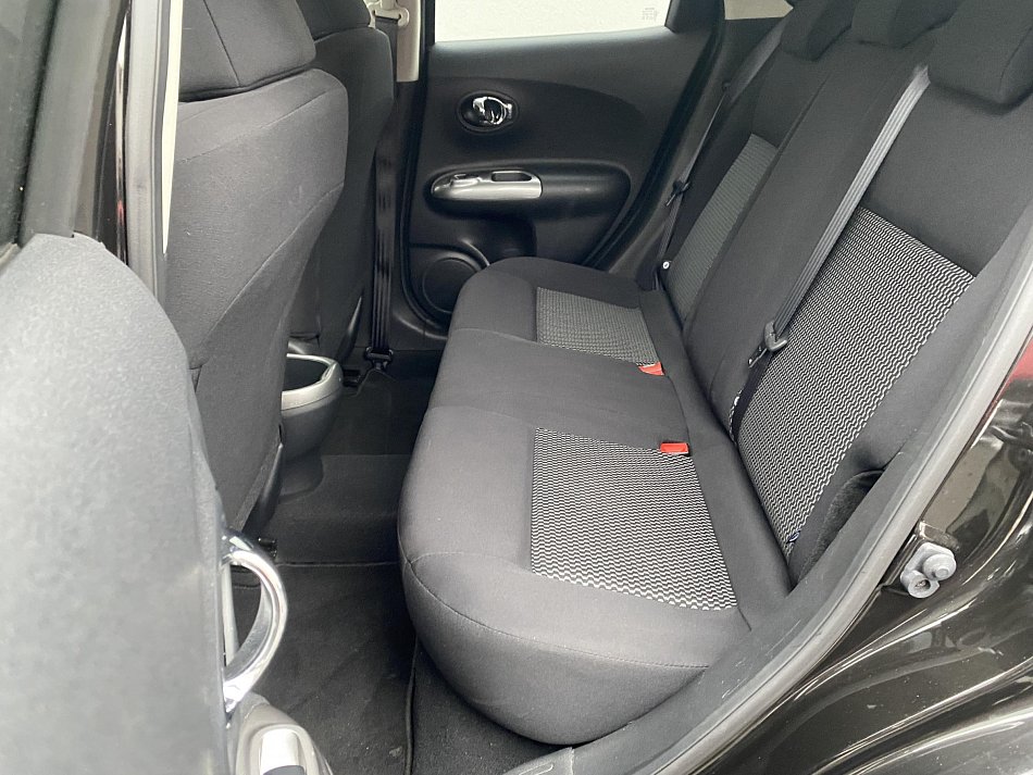 Nissan Juke 1.6i  4x2