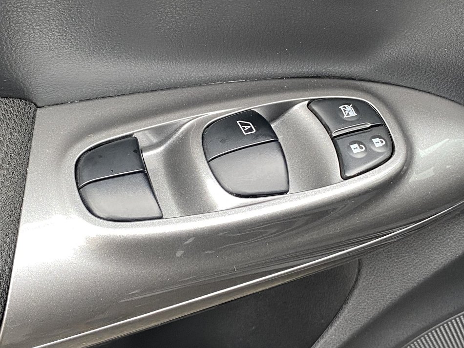 Nissan Juke 1.6i  4x2