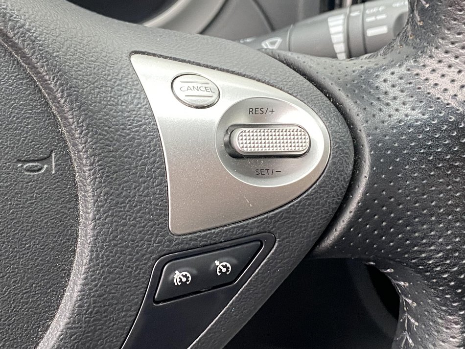 Nissan Juke 1.6i  4x2