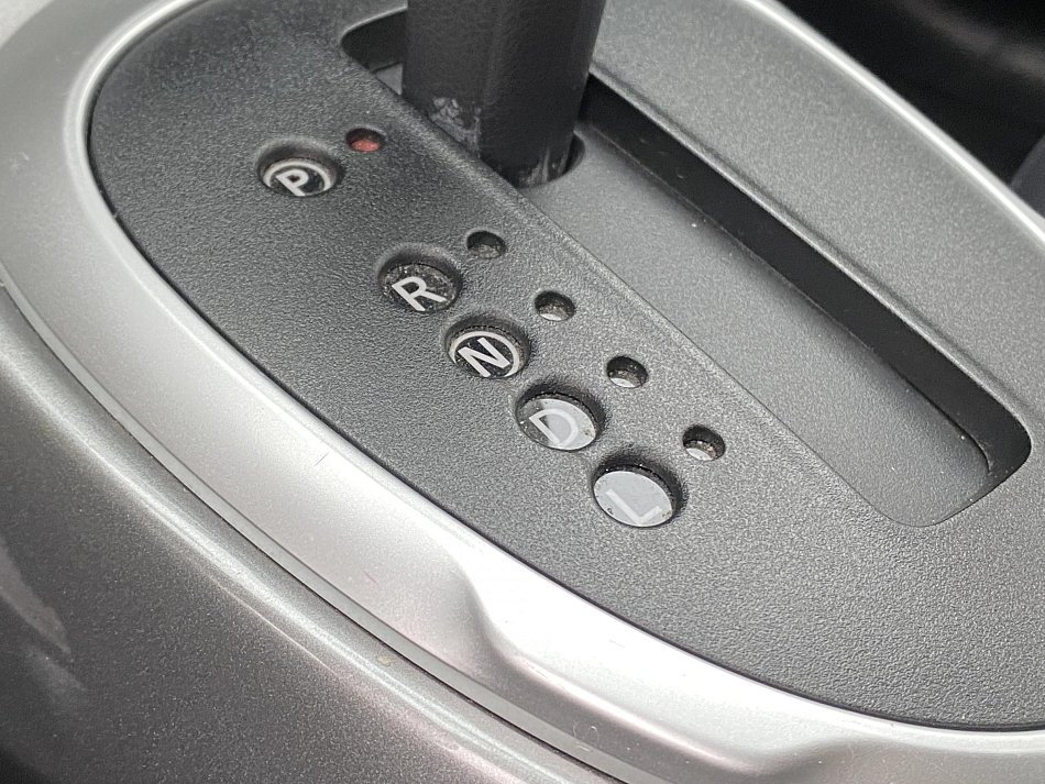 Nissan Juke 1.6i  4x2