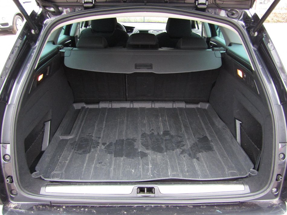 Citroën C5 2.0HDi Dynamique