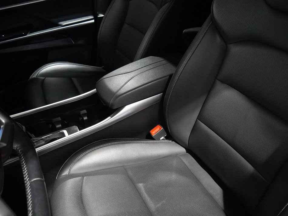 SsangYong Torres 1.5 T-GDi Style