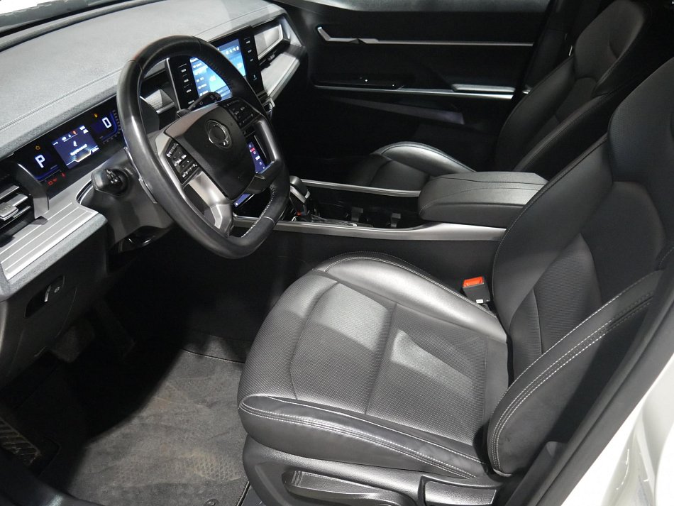 SsangYong Torres 1.5 T-GDi Style