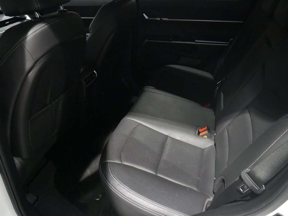 SsangYong Torres 1.5 T-GDi Style