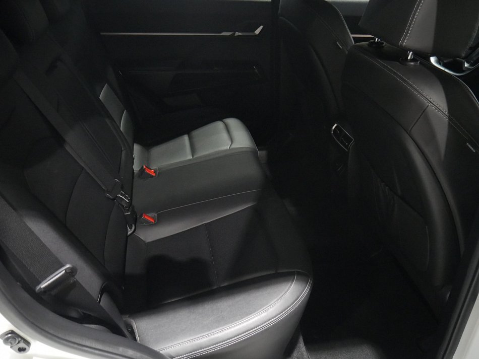 SsangYong Torres 1.5 T-GDi Style