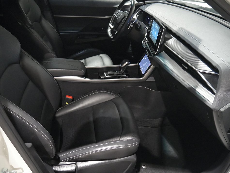 SsangYong Torres 1.5 T-GDi Style