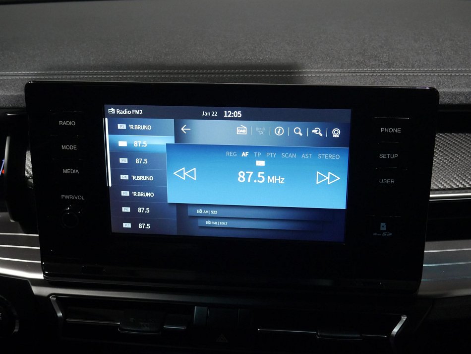 SsangYong Torres 1.5 T-GDi Style