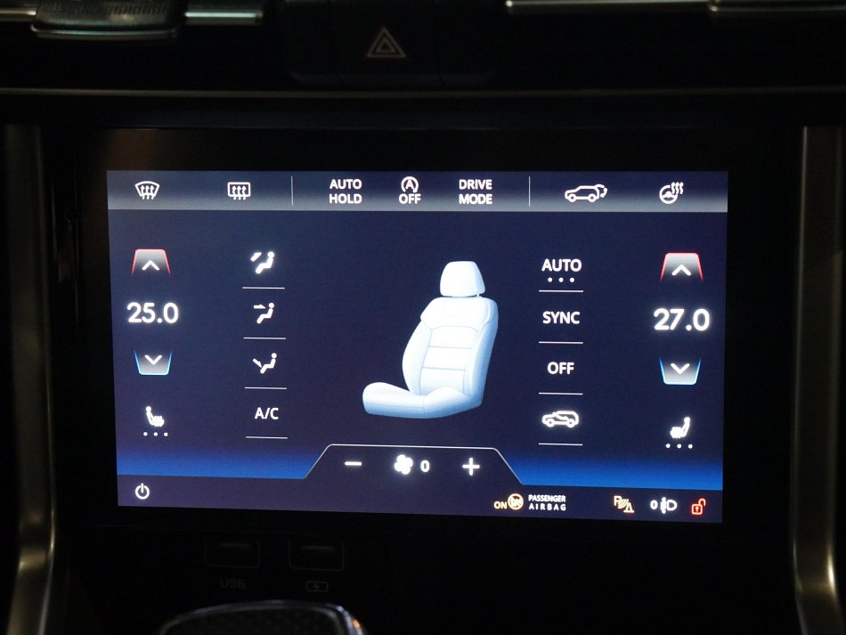 SsangYong Torres 1.5 T-GDi Style