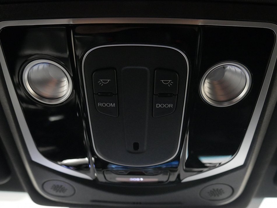 SsangYong Torres 1.5 T-GDi Style