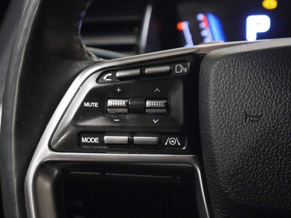 SsangYong Torres 1.5 T-GDi Style