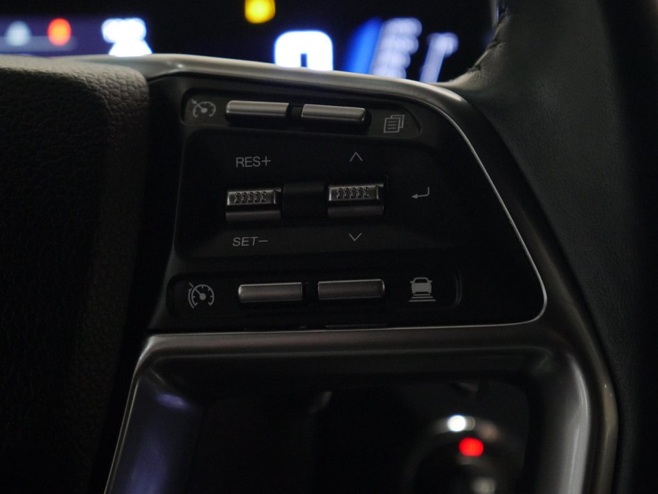 SsangYong Torres 1.5 T-GDi Style