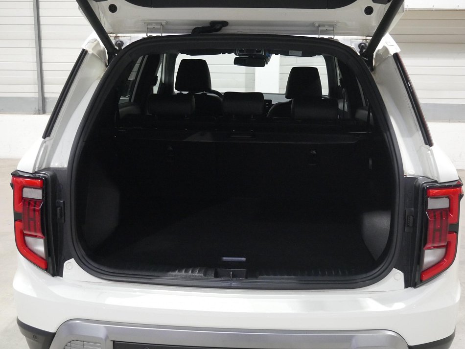 SsangYong Torres 1.5 T-GDi Style