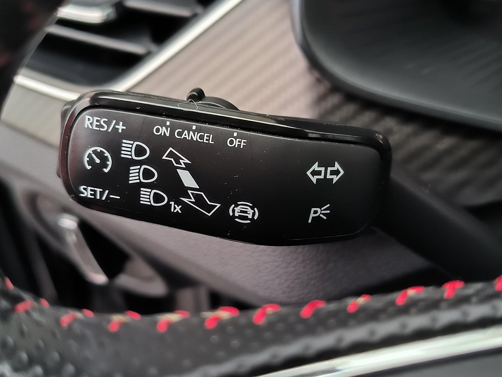 Škoda Scala 1.0 TSI Monte Carlo