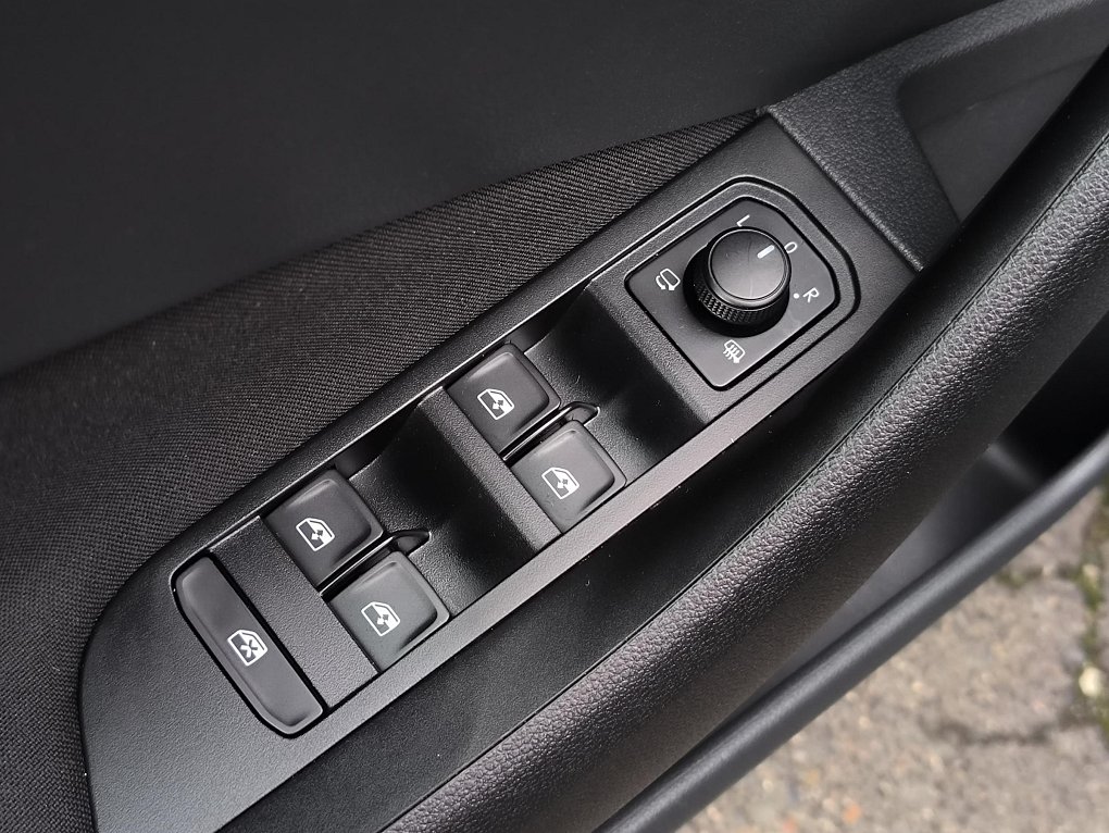 Škoda Scala 1.0 TSI Monte Carlo