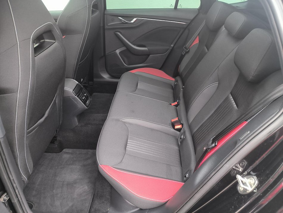 Škoda Scala 1.0 TSI Monte Carlo