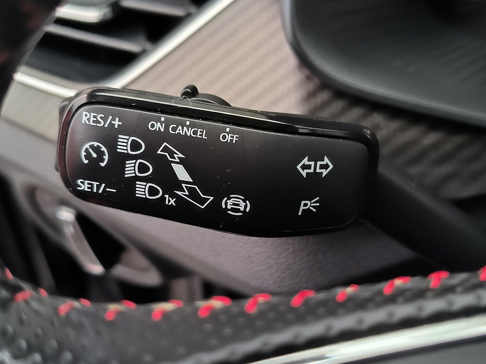 Škoda Scala 1.0 TSI Monte Carlo