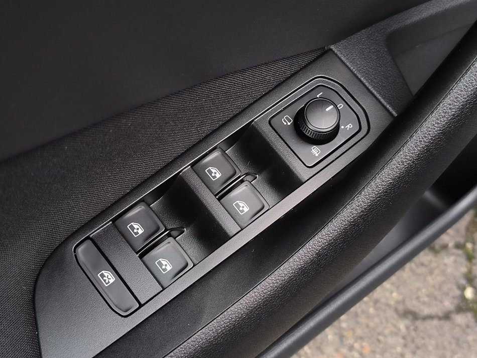 Škoda Scala 1.0 TSI Monte Carlo