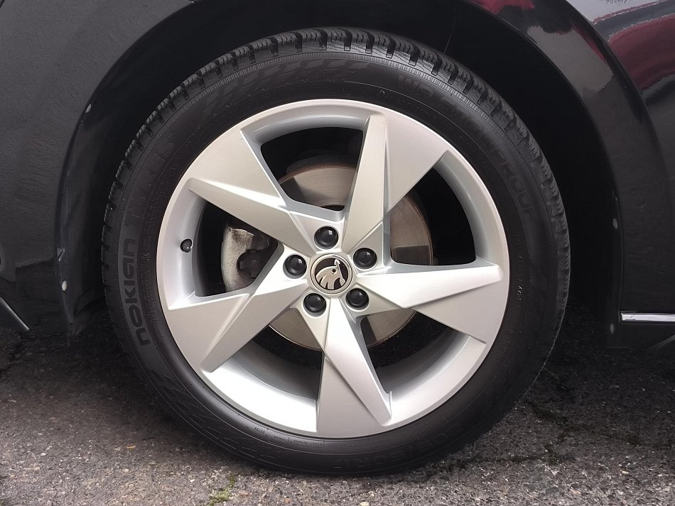 Škoda Scala 1.0 TSI Monte Carlo