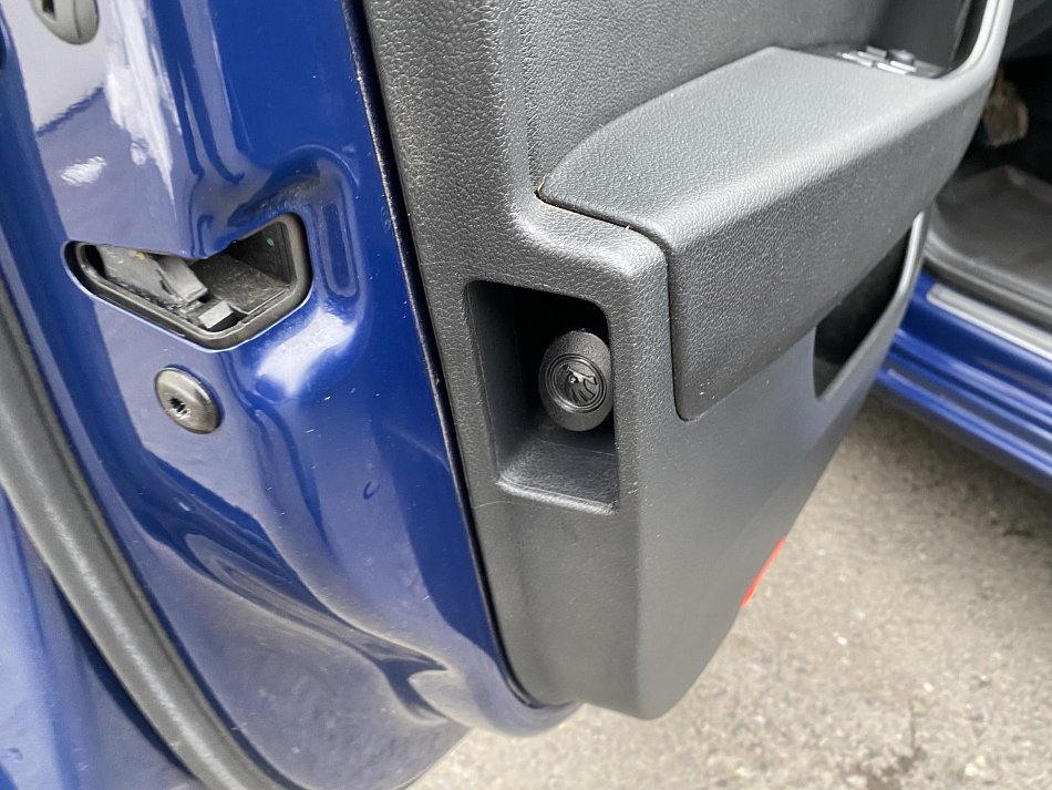 Škoda Superb III 2.0 TDi Style