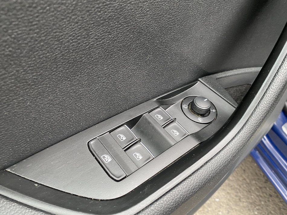 Škoda Superb III 2.0 TDi Style