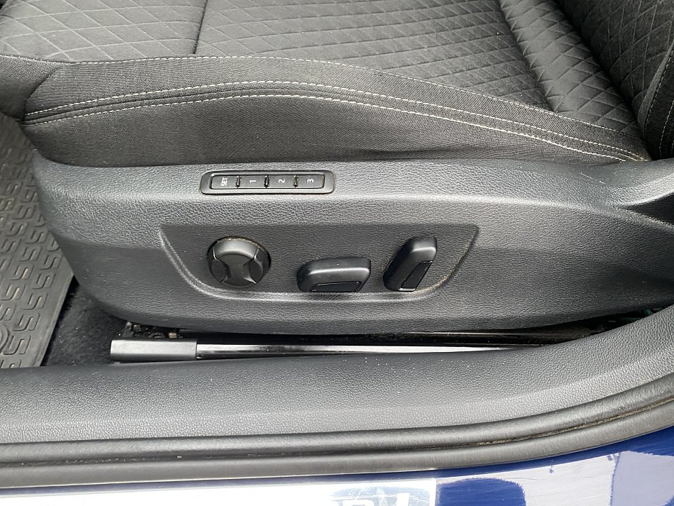 Škoda Superb III 2.0 TDi Style