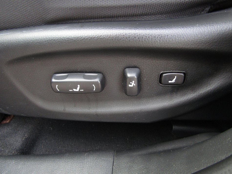 Kia Sorento 2.2 CRDi 