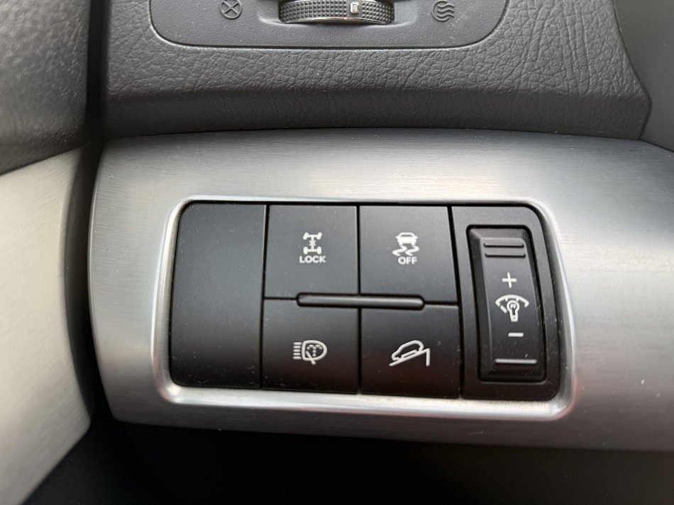 Kia Sorento 2.2 CRDi 