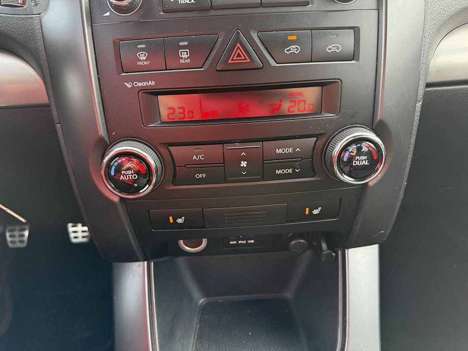 Kia Sorento 2.2 CRDi 