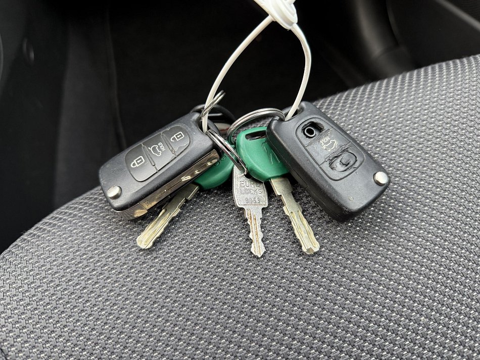 Kia Sorento 2.2 CRDi 