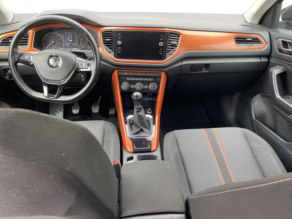 Volkswagen T-Roc 1.0 TSi Comfortline