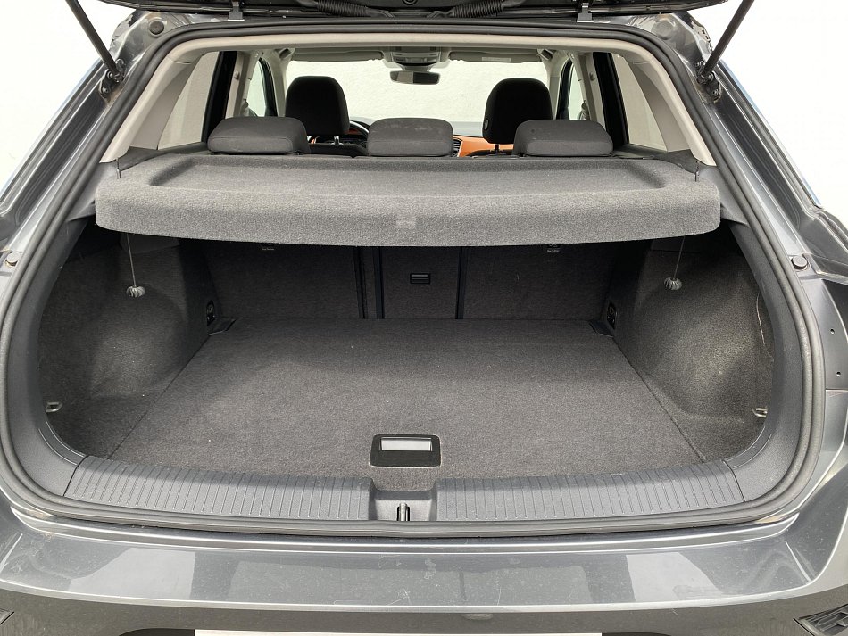 Volkswagen T-Roc 1.0 TSi Comfortline
