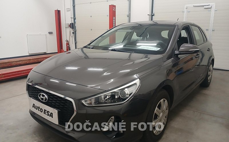 Hyundai I30 1.0 