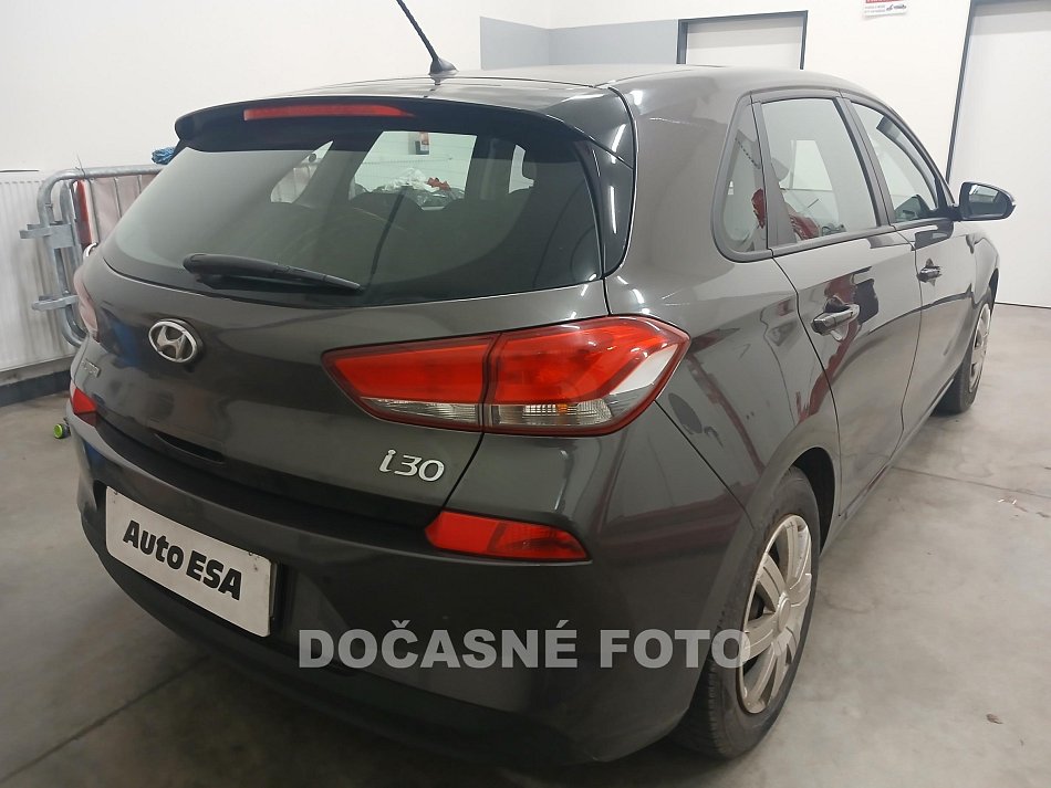Hyundai I30 1.0 