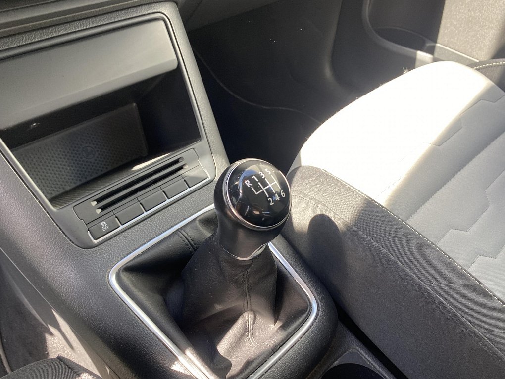 Volkswagen Golf Plus 1.2 TSi CROSS